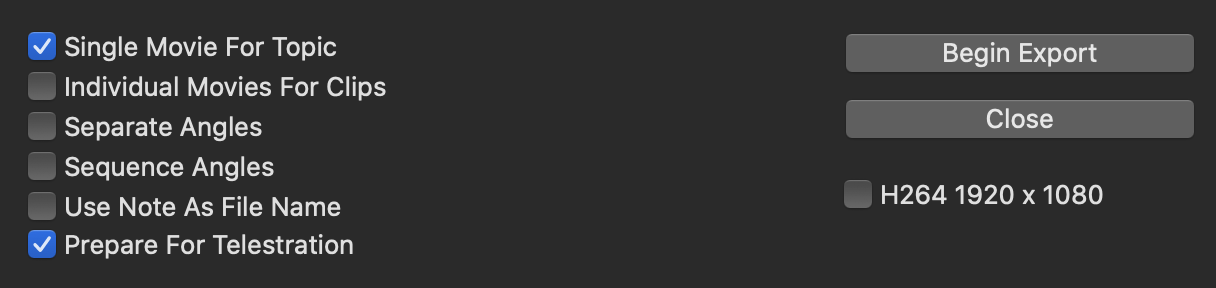 Timeline fill rows