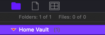 content sidebar tabs